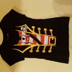 Pirate shirt